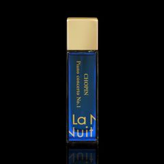 【残りわずか】Eau De Parfum 30ml(PIANO CONCERTO NO.1)