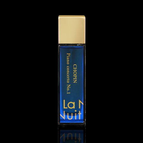 【残りわずか】Eau De Parfum 30ml(PIANO CONCERTO NO.1)