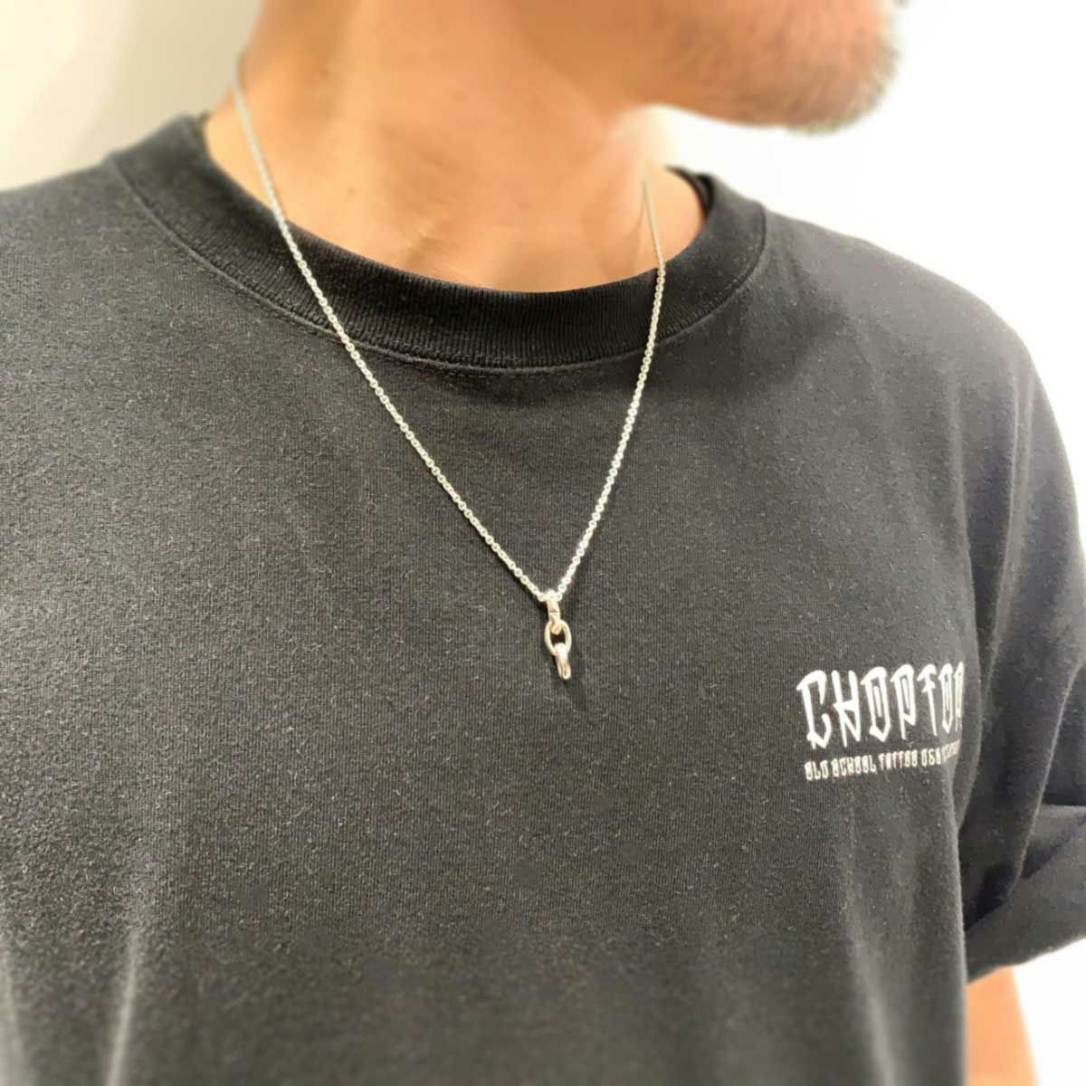 【お取り寄せ注文可能】Clash Combi Pendant_No.3