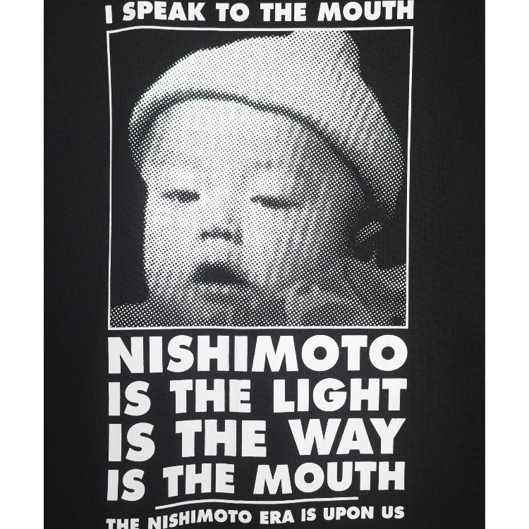 【残りわずか】S/S Tee
