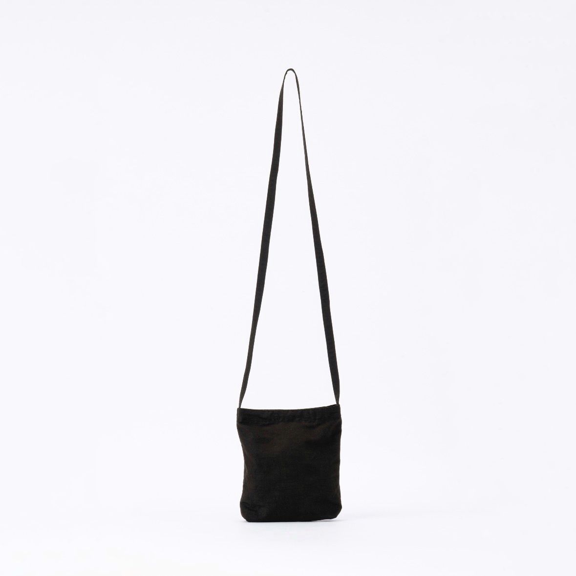 【残りわずか】Researcher Bag Small(BLACK)