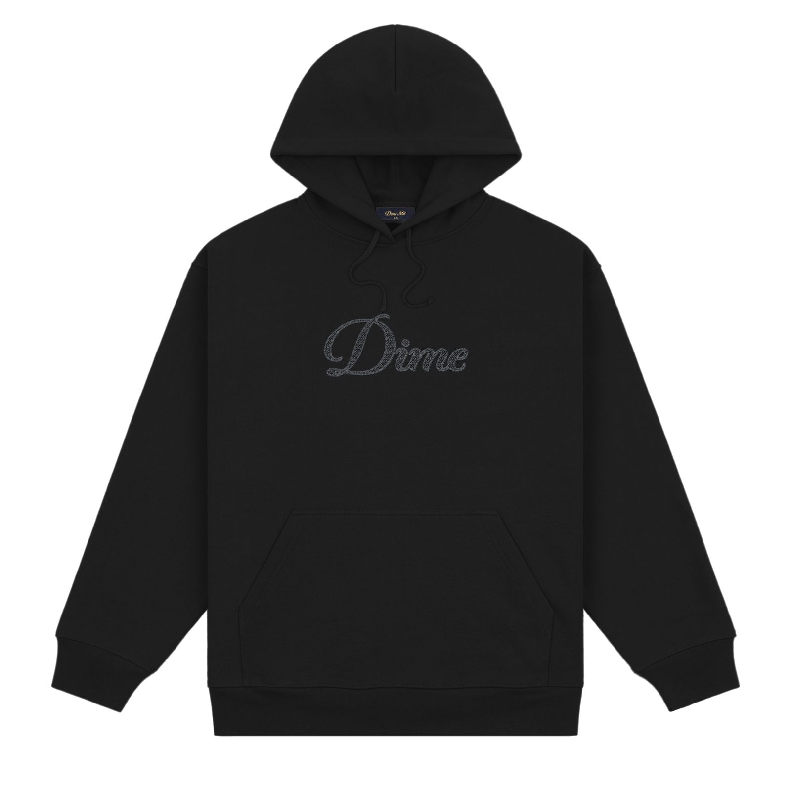 Dime - 【残り一点】Cursive Logo Hoodie | ACRMTSM ONLINE STORE