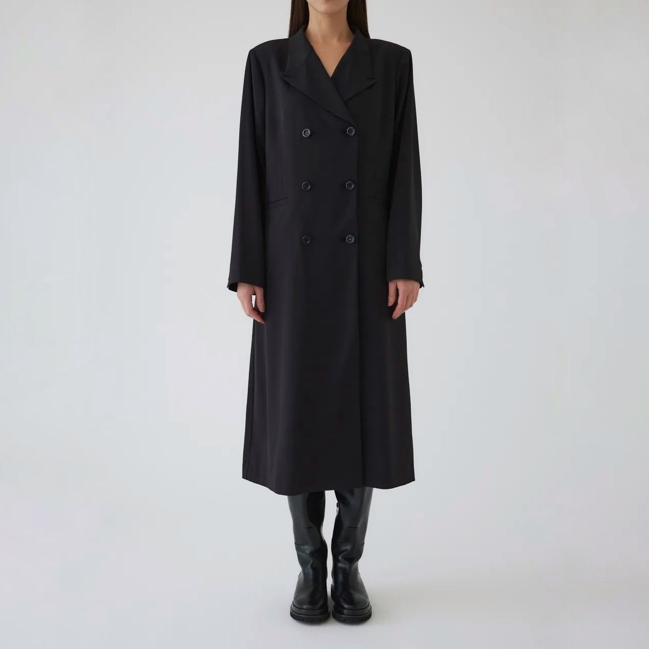 【残り一点】Tailored Dress JK