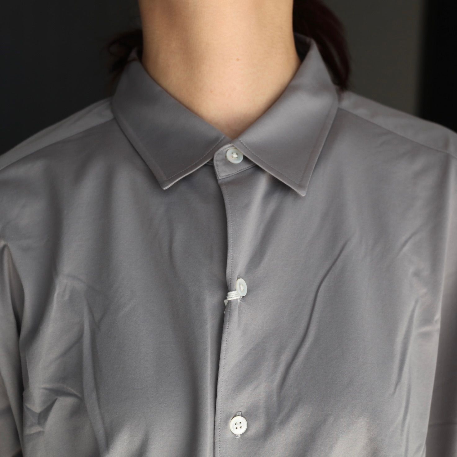 【残りわずか】46G Atmosphere Shirt