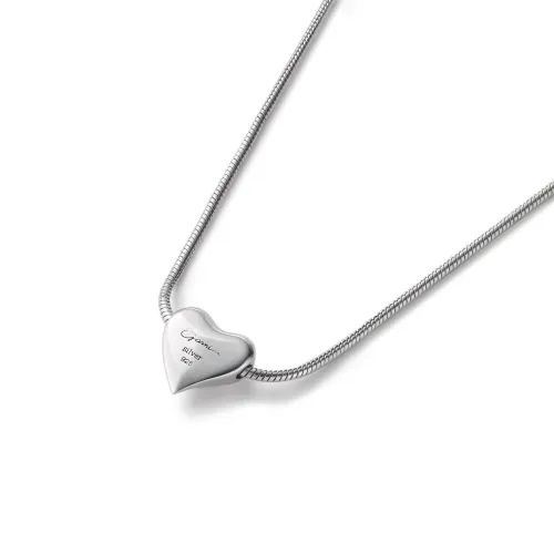 【お取り寄せ注文可能】Heart Pendant