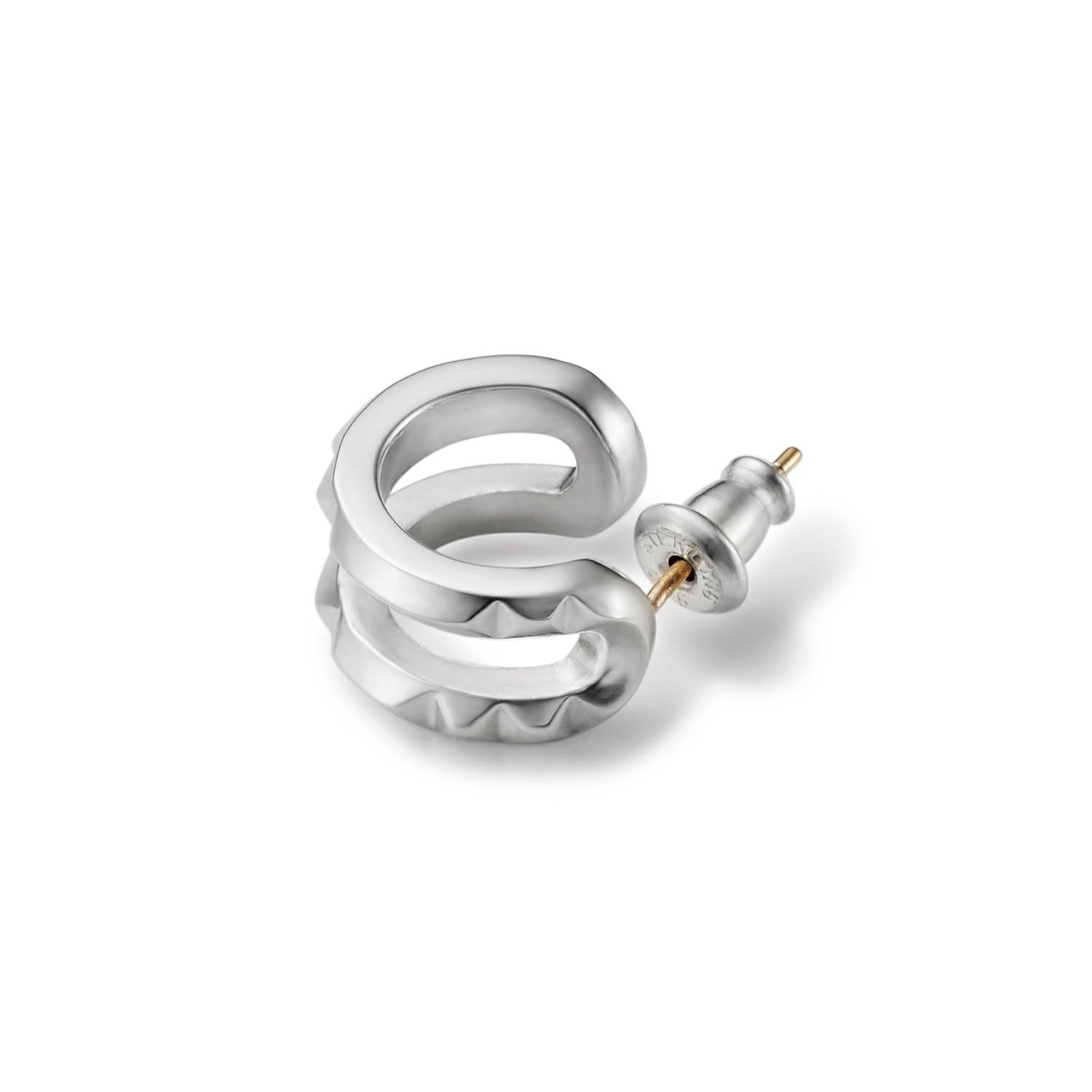 【お取り寄せ注文可能】Little Studs Double Pierce