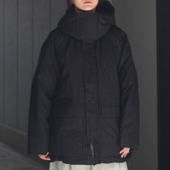 SEEALL - 【残り一点】Oversized Polar Down Parka | ACRMTSM ONLINE STORE