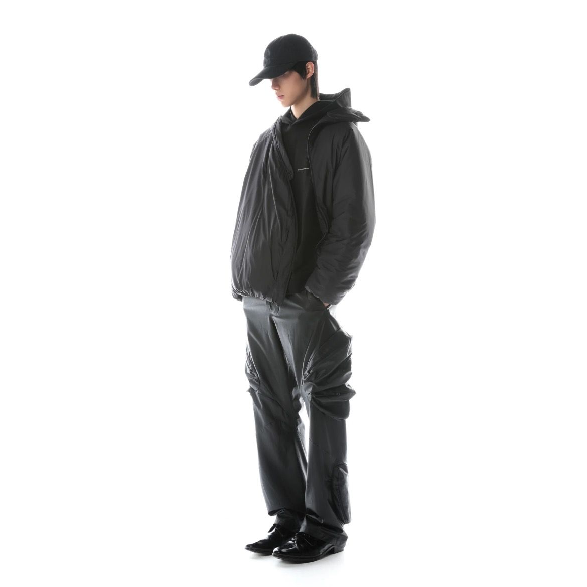 【残りわずか】Work Cap(ARCHIVE)