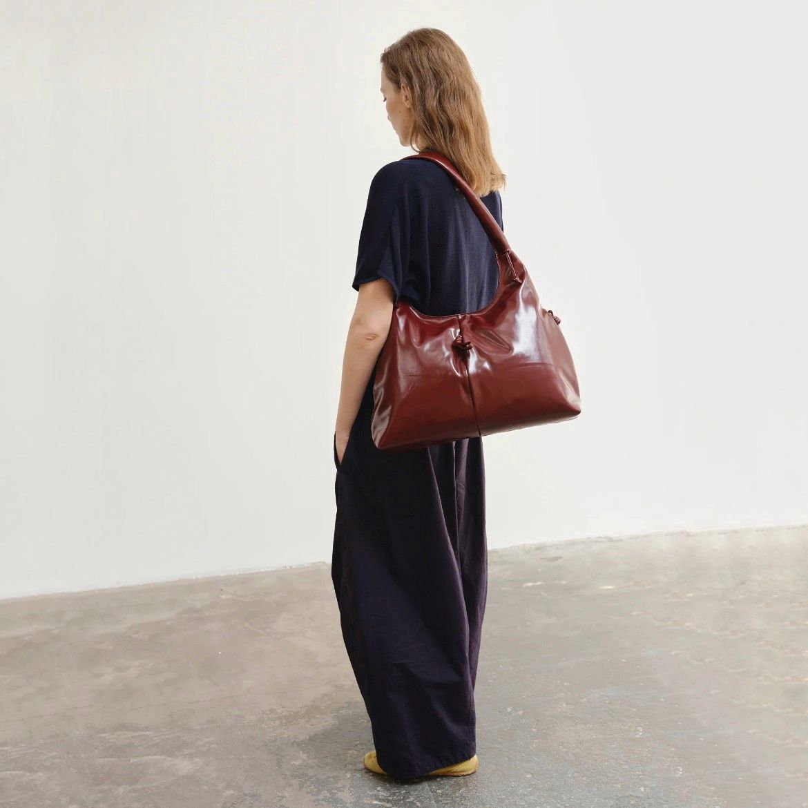 【残り一点】Nicole Bag