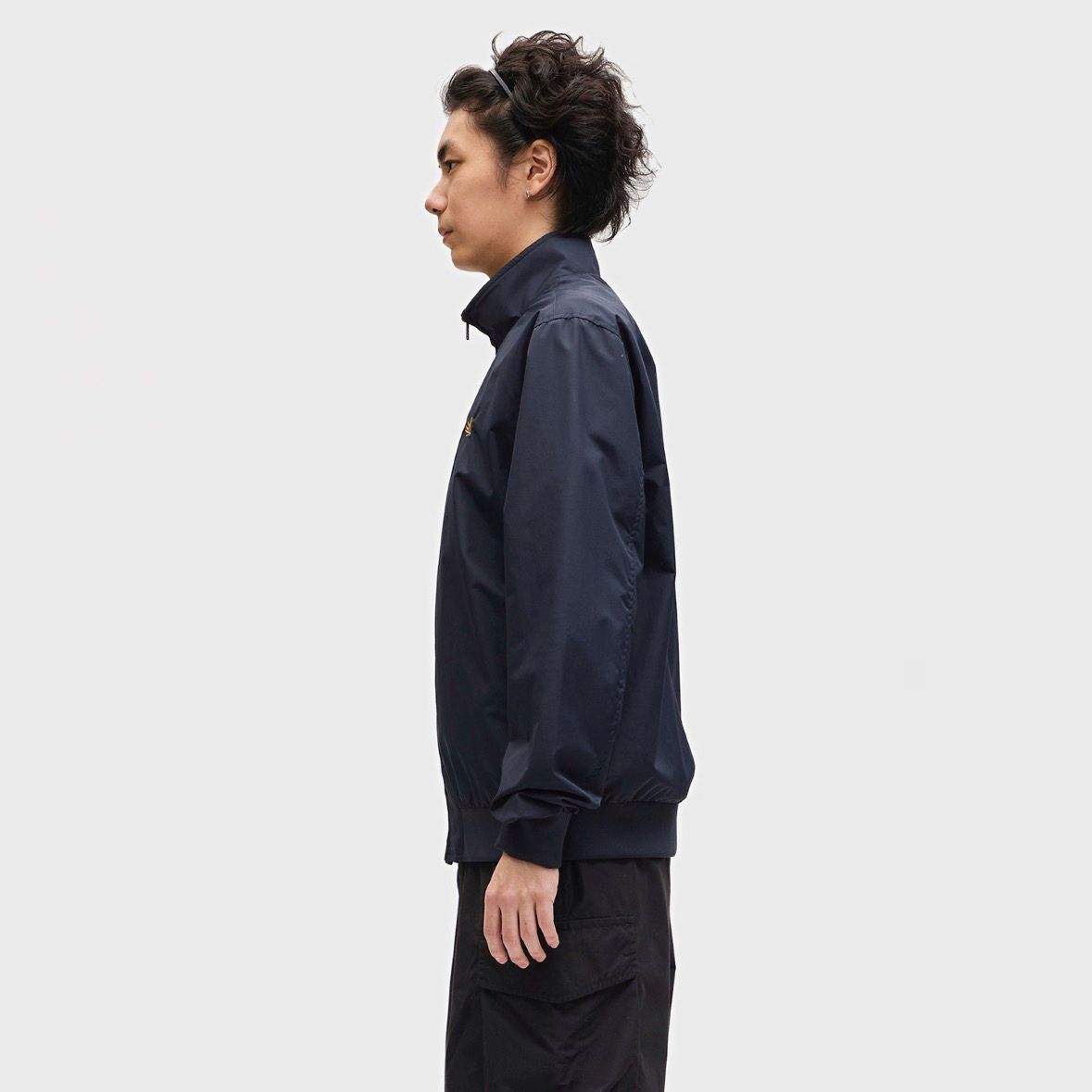 【残り一点】The Brentham Jacket