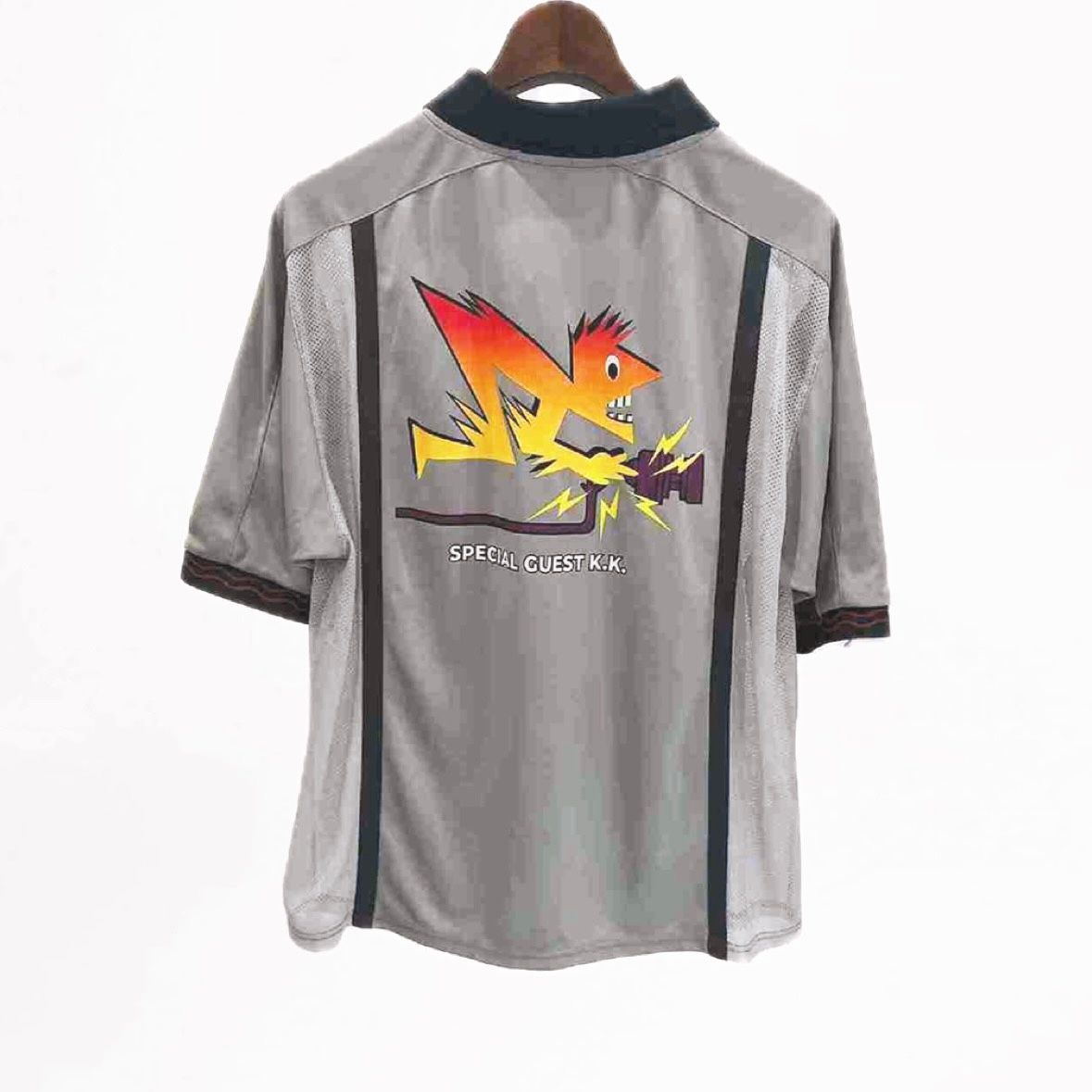 【残り一点】SG Game Shirts