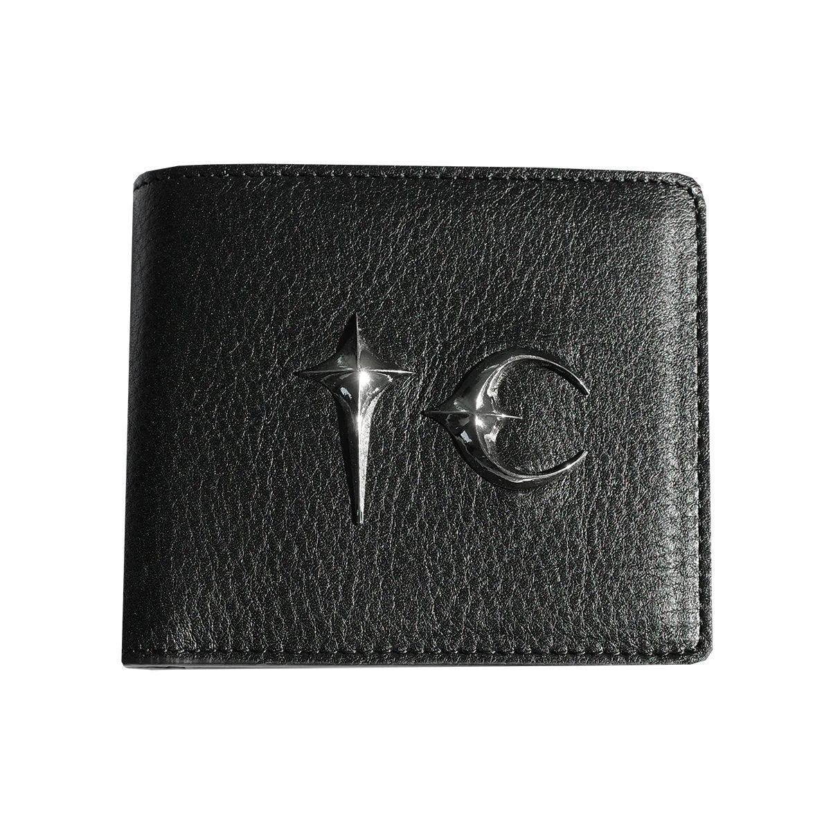 【残りわずか】Rock Wallet