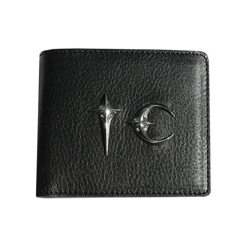 【残りわずか】Rock Wallet