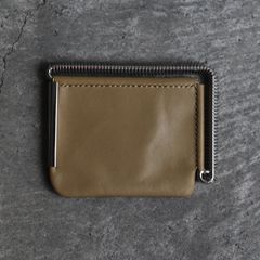 【残り一点】Coin Case(HOOKE)