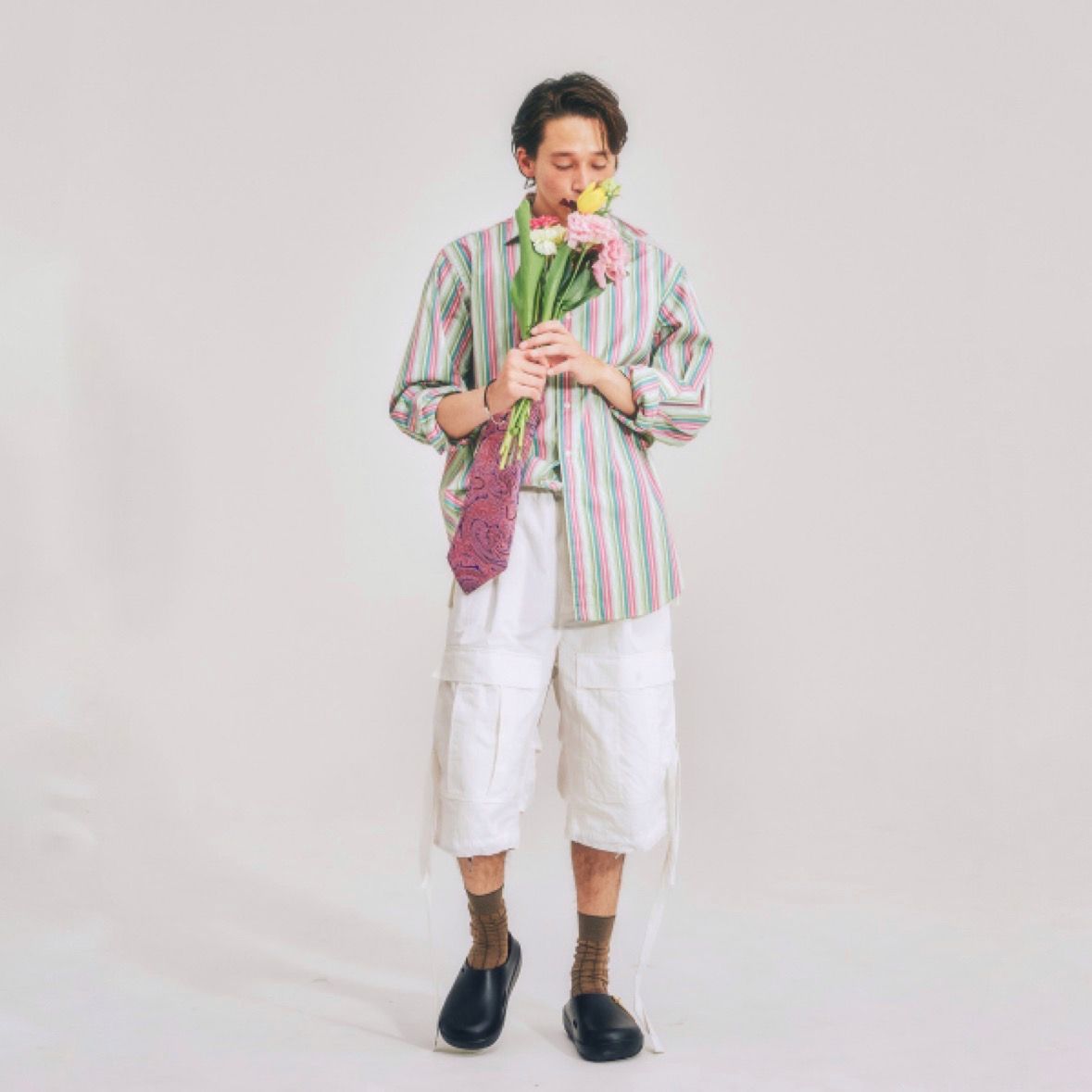 【残り一点】Zerovity Ton Ton