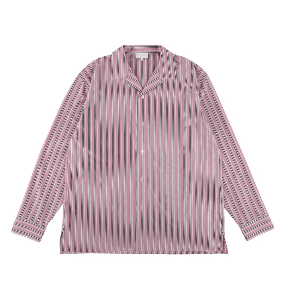 【残り一点】46G Stripe Delta Shirt