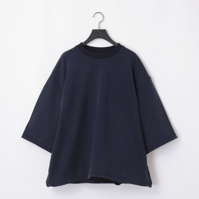 【残り一点】28G Cupro SS Pullover