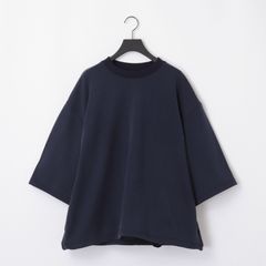 【残り一点】28G Cupro SS Pullover