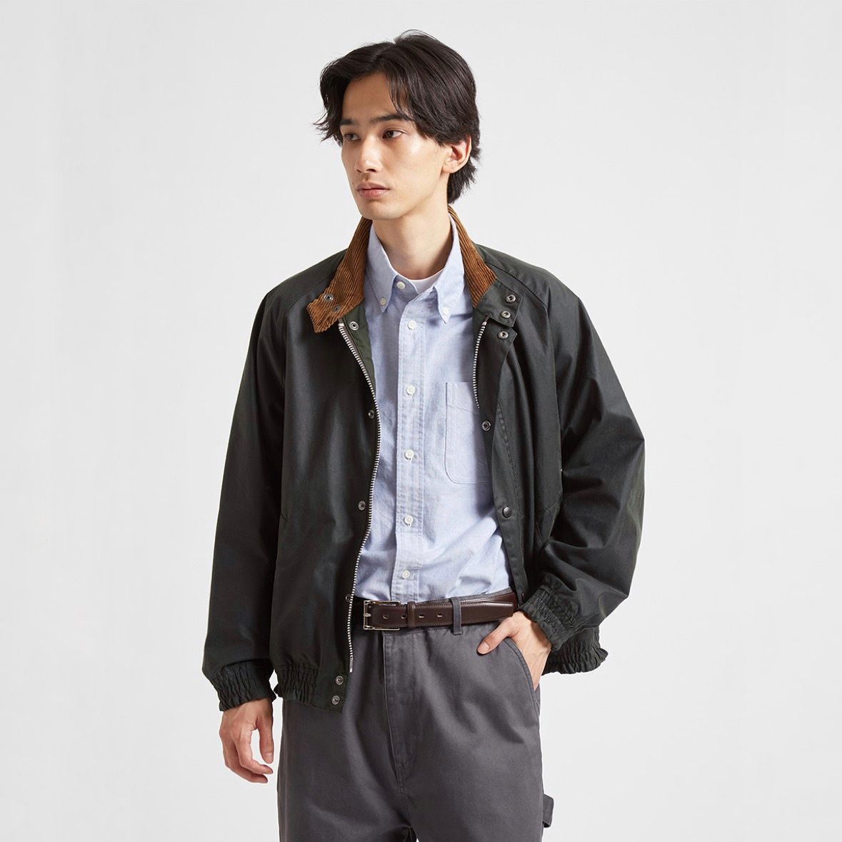 Barbour - バブアー | 公式通販サイト | ACRMTSM