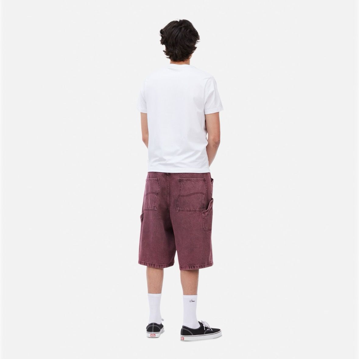 【残り一点】Classic Denim Shorts