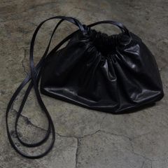 【お取り寄せ注文可能】Drawstring Bag(WIDE)