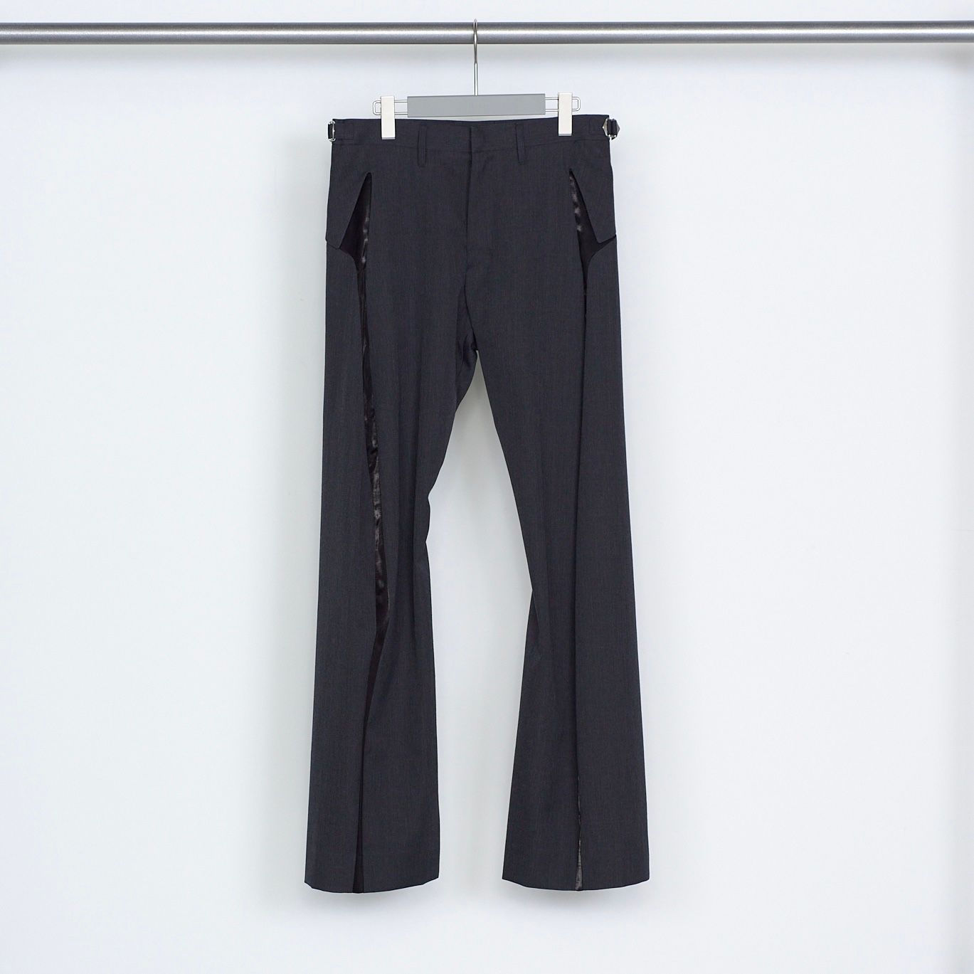 【残り一点】Anomalous Tuxedo Trousers