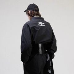 【残り一点】Check Bomber Jacket