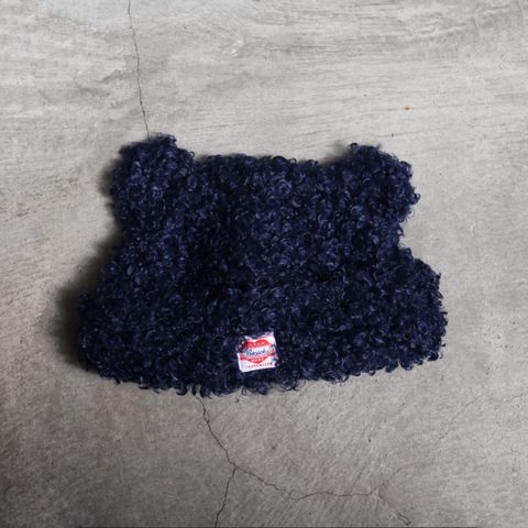 【残りわずか】Bear Beanie