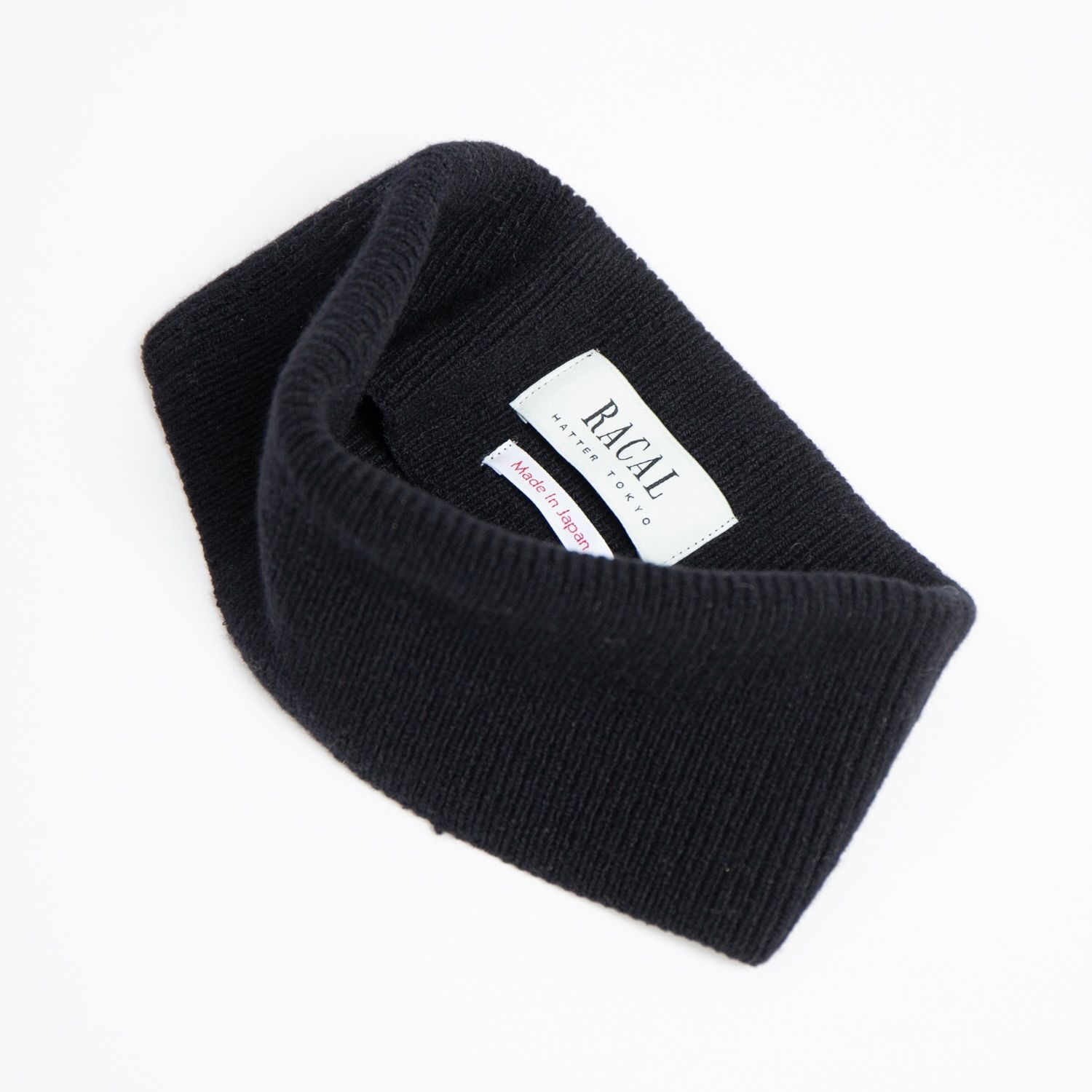 【残りわずか】Cashmere Mix Hair Band