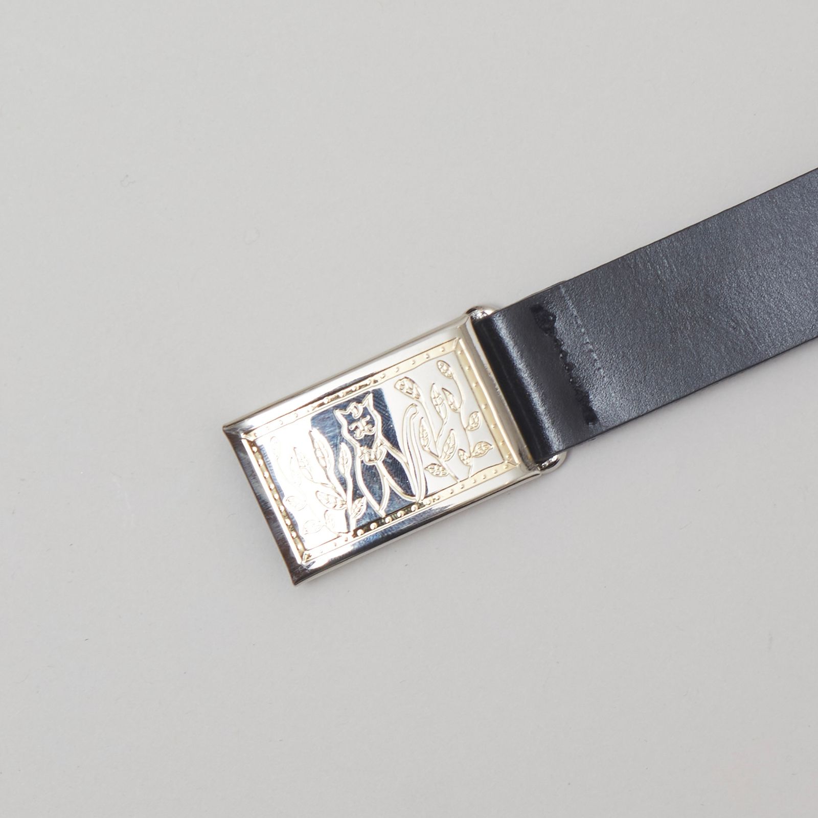 【残りわずか】Picturesque Ojisan Belt