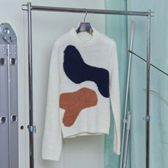 【残り一点】TD Marshmallow Sweater
