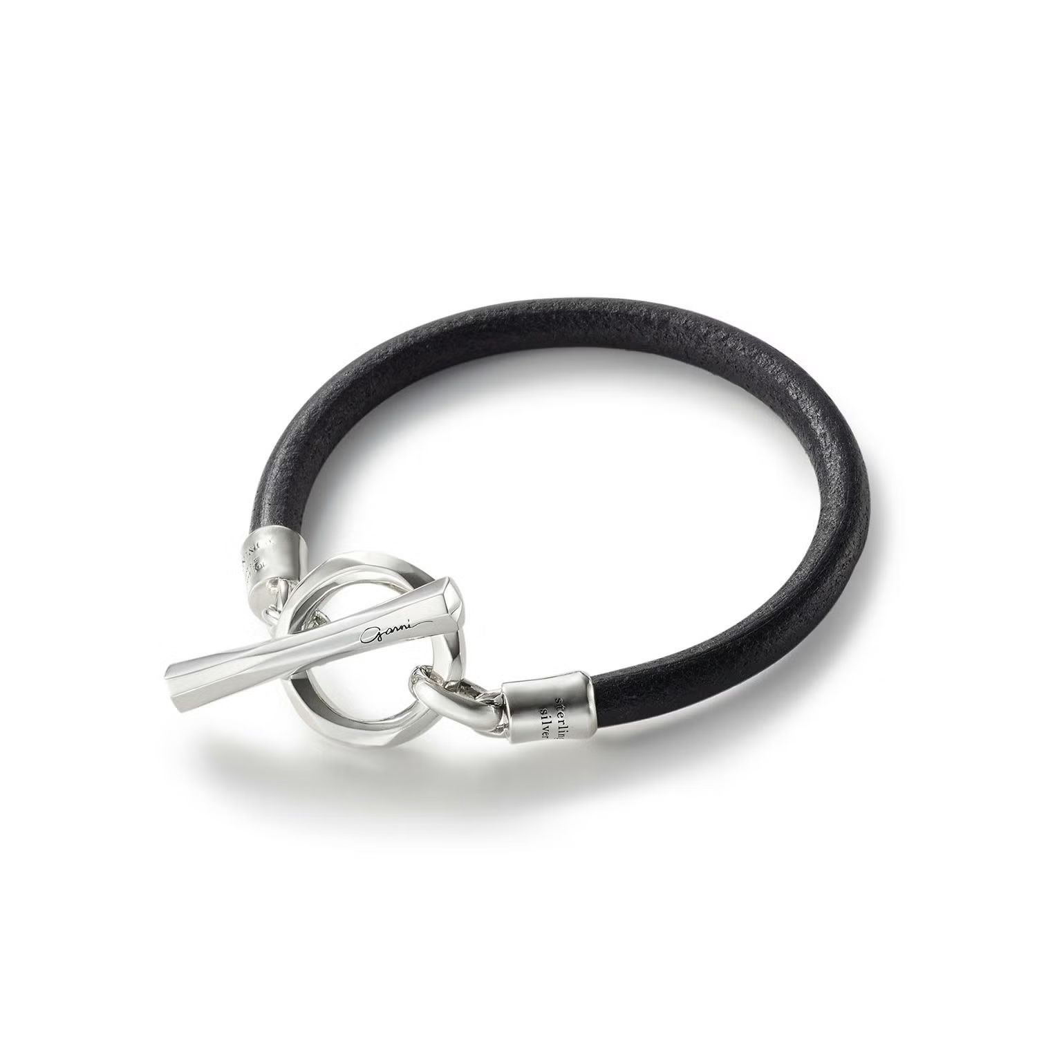 【お取り寄せ注文可能】Cord Bracelet