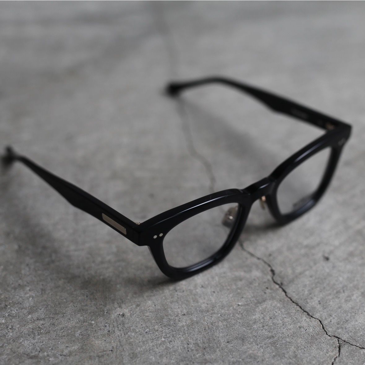 【お取り寄せ注文可能】Kowalski_47.5mm(KRINGS NOSE PAD_カスタム商品)