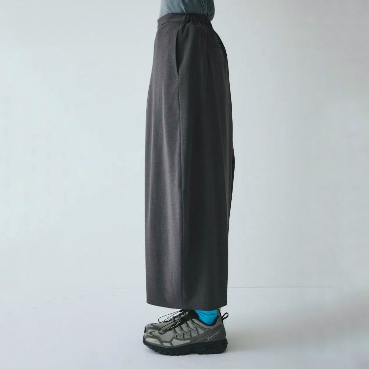 【残り一点】Long Skirt Pants