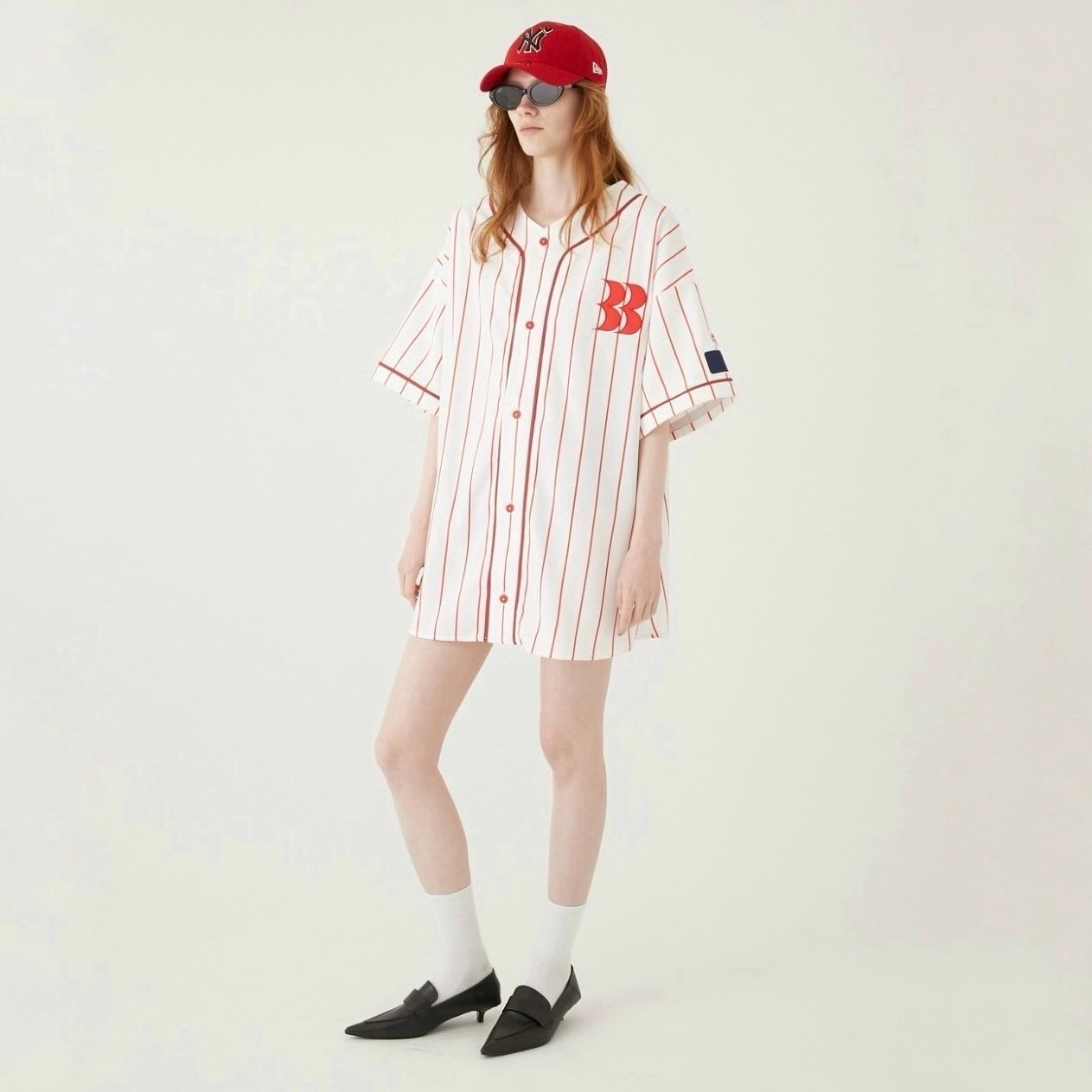 【残りわずか】Yankees Cap