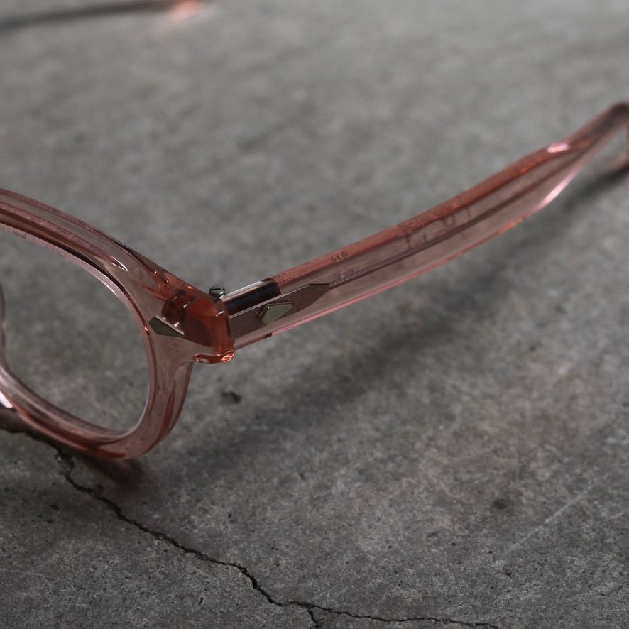 【再販売通知受付可能】AR_44mm 鼻幅_24mm