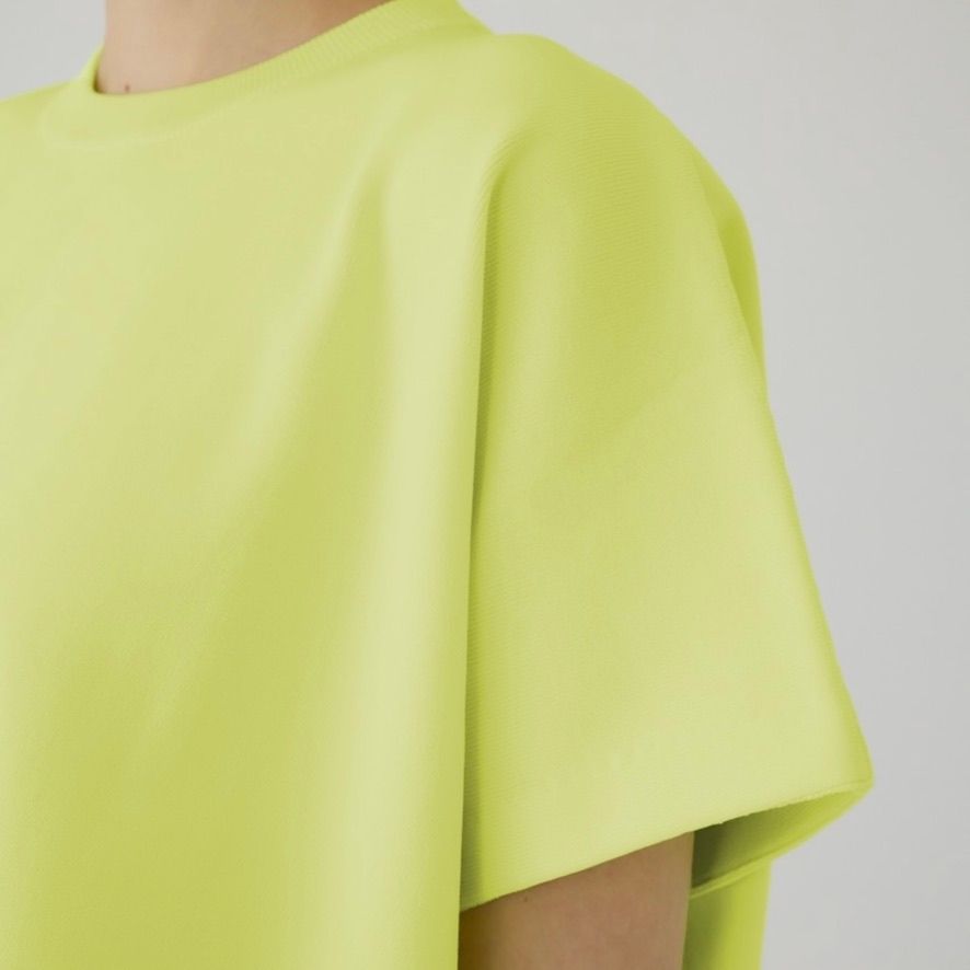 【残り一点】Asymmetry Knit Tops