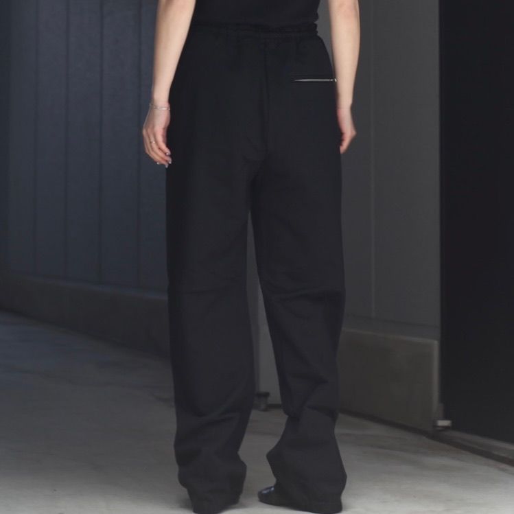 【残り一点】8.0 Sweat Pants Right