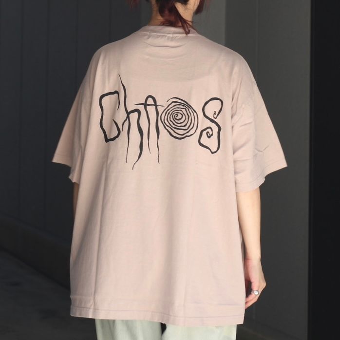 【残り一点】Chaos T-Shirt