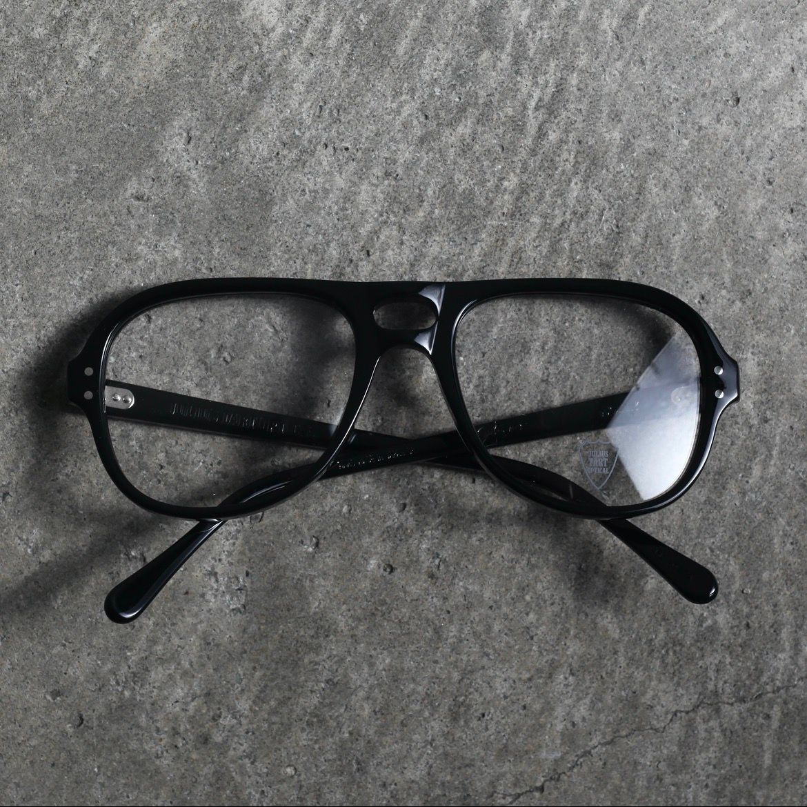 JULIUS TART OPTICAL - 【お取り寄せ注文可能】Holly(カスタム商品) | ACRMTSM ONLINE STORE