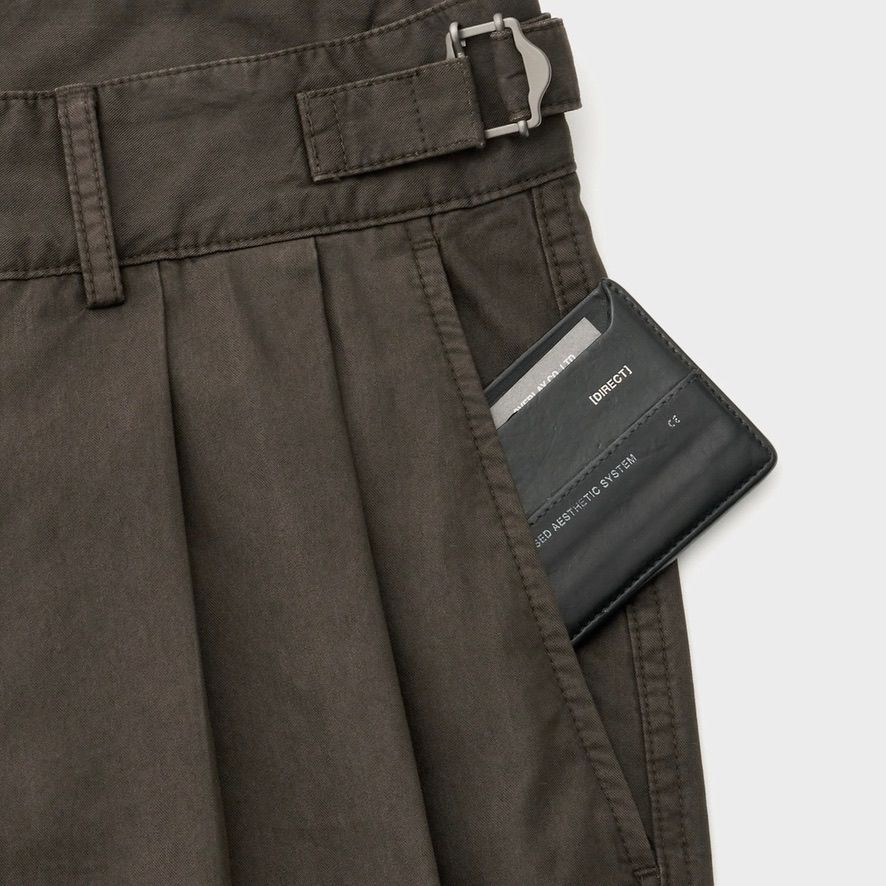 パンツ ANOTHER OFFICE Santiago Garment Pants bqNCr9KHugEQ.jpg?width=768