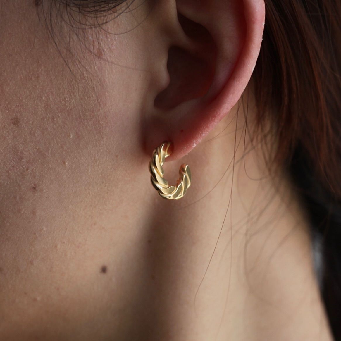 【お取り寄せ注文可能】Press Pierce 2(GOLD)