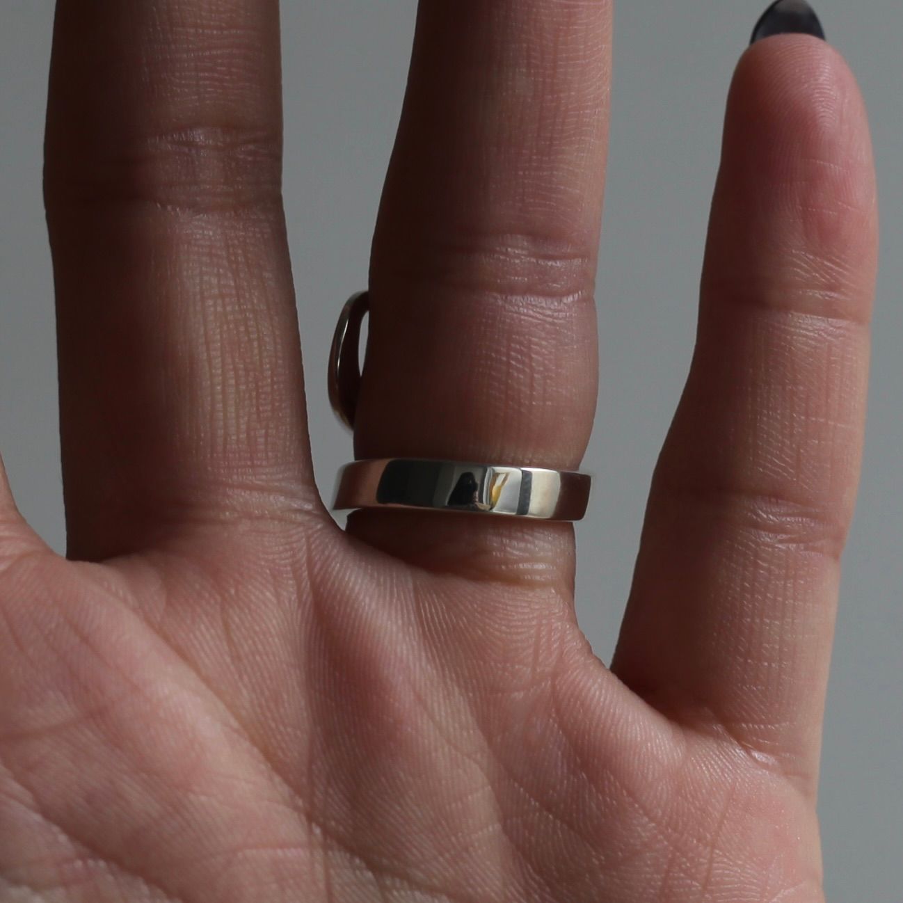 【残り一点】Scribble Ring