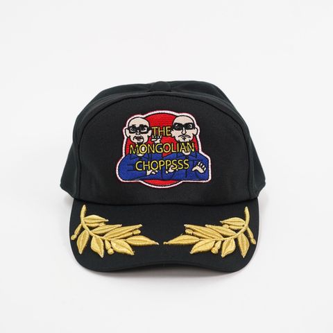 【残り一点】Twins Apollo Cap