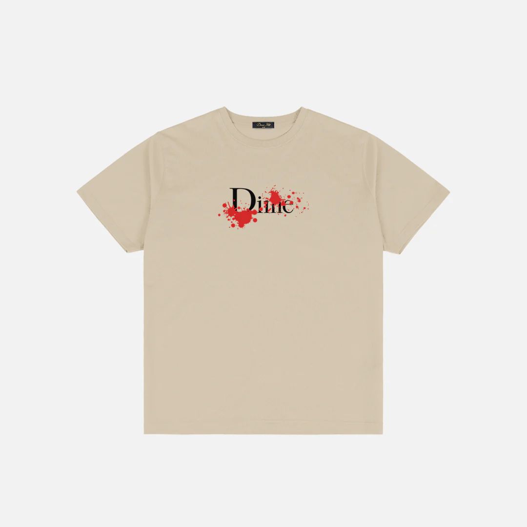 【残り一点】Classic Bloody T-Shirt