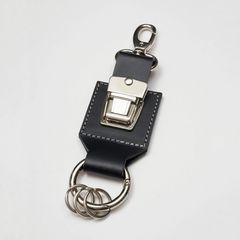 【残りわずか】Slide Lock Key Ring