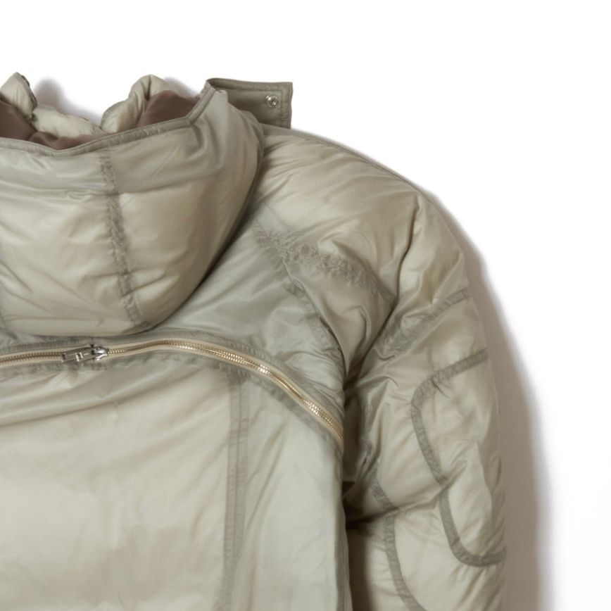 【残り一点】N-2 Puffer Jacket