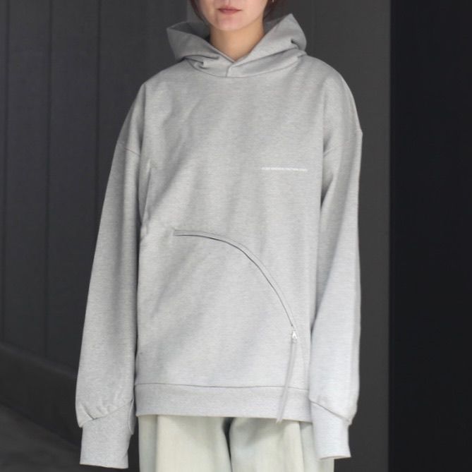 【残り一点】8.0 Hoodie Center