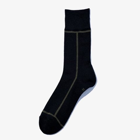 【残り一点】Line Socks