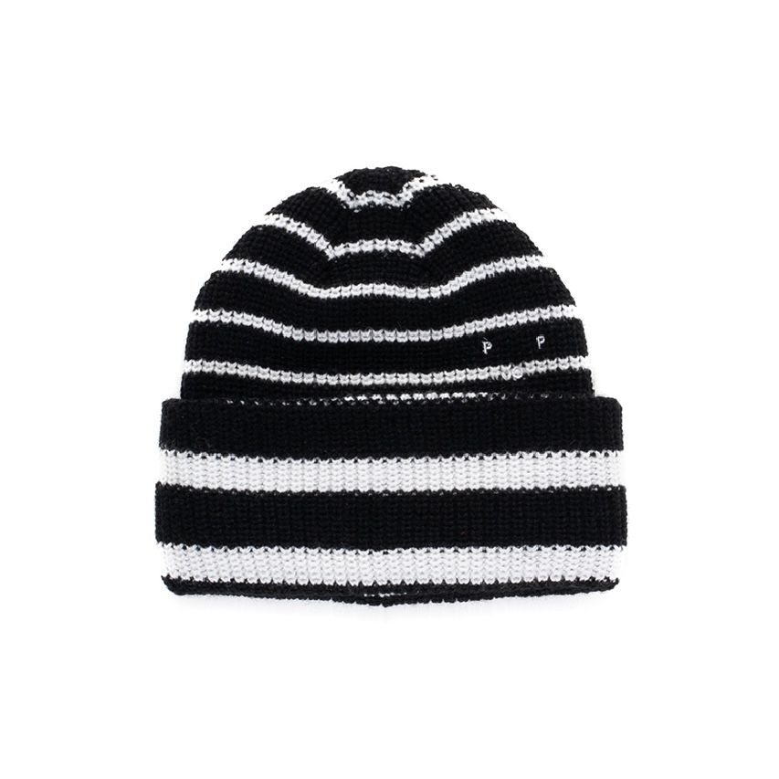 POP TRADING COMPANY ビーニー Pop Trading Company - 【残り一点】Earflap Beanie | ACRMTSM